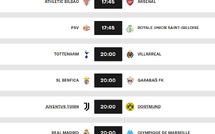 Ligue des Champions UEFA : Coup d’envoi du spectacle ‘’25-26’’ ce mardi