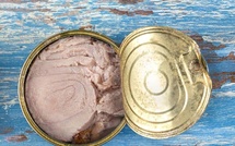 ​Sécurité alimentaire : Le thon en conserve dans le collimateur ! [INTÉGRAL]