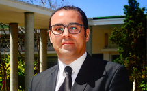 Interview avec ZAHER Badr ALAZRAK : «La justice territoriale requiert avant tout  une justice institutionnelle forte»