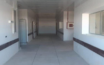 L'hôpital provincial de Tarfaya : Un rêve qui ne se réalise pas après huit ans