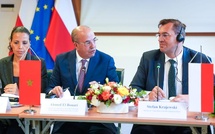 En plein essor commercial, le Maroc et la Pologne renforcent leur coopération agricole 