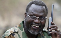 ​Soudan du Sud : Les soutiens de Machar appellent à la mobilisation militaire