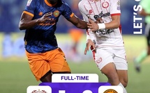 Botola D1 / J2 : La RSB domine le KACM 