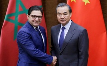 ​Nasser Bourita attendu en Chine ce 19 septembre