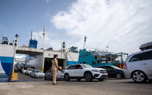 Marhaba 2025 : nouveau record de 4 millions de MRE accueillis