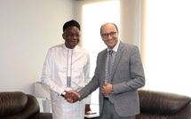 Le Tchad veut bénéficier de l’expérience marocaine en matière de médiation