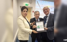 Vienne : la Marocaine Khadija Bendam nommée présidente du Conseil international des sociétés nucléaires