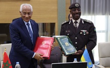 Gestion pénitentiaire : Le Maroc et le Rwanda signent un mémorandum d'entente sur l'échange d'expertises 