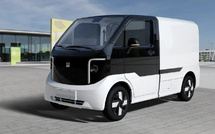 Marché marocain : Shanghai Jinxiushanhe expédie 20.000 véhicules électriques et prévoit une usine locale