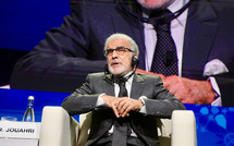 Jouahri : "La coopération entre les banques centrales arabes, un élément positif face aux chocs politiques, économiques et commerciaux"