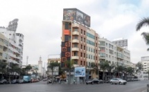 Casablanca-Mâarif : La vitalité urbaine rythme la vie des riverains