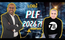 7ème sens avec Zakaria Garti : PLF 2026 / Une loi de Finances ou une Vision de développement ?