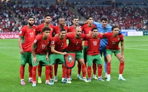 FIFA Ranking / Officiel : Le Maroc grimpe à la 11ᵉ place mondiale