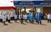 Drame de l’Hôpital Hassan II d’Agadir : Symptômes d’une réforme qui traîne ! [INTÉGRAL]
