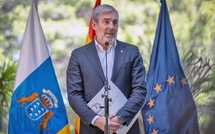 ​Le président des Îles Canaries attendu à Agadir après la présentation de son Plan Afrique