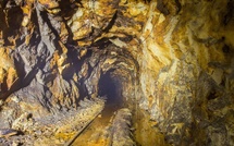 ​Aya Gold &amp; Silver annonce une nouvelle découverte d’or au Maroc