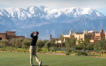 Golf : le Maroc, 3ème destination préférée au monde après l’Espagne et le Portugal