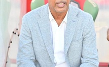 Raja : l’avenir du coach en suspens après le Clasico