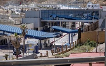 Melilia : Réouverture du poste de douane de Beni Ensar