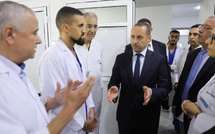Après le drame d'Agadir, le ministère de la Santé enchaîne les inspections dans les hôpitaux publics