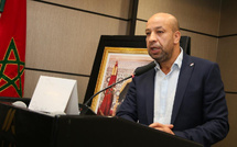 Driss Chahtane réélu à la tête de l’ANME