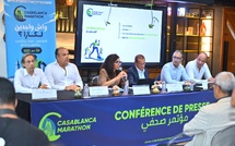 ​Athlétisme : La métropole blanche à l’heure de son grand marathon