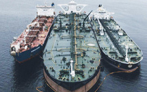 Importation de pétrole : Rabat met le cap sur les barils russes