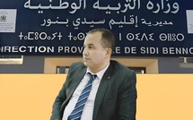 ​Sidi Bennour - Enseignement : La nouvelle direction s'engage dans des débats avec syndicaux