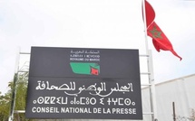 Réforme du CNP : Recette du CNDH pour soigner les plaies de la presse