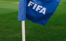 Qualifs CDM 26 / Zone Afrique :  l'Afrique du Sud risque de perdre 3 points sur tapis vert