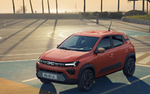 Dacia complète son offre au Maroc : La nouvelle Spring, le Bigster Hybrid et le Duster essence automatique sont désormais disponibles