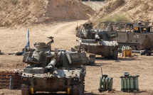 ​Palestine : Les Américains sous pression au Conseil de Sécurité