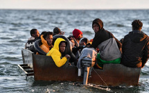 ​Migration : Une centaine de Soudanais morts dans deux naufrages