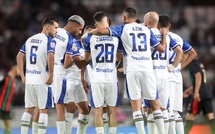 Botola D1/J2 : Yaâcoub El Mansour rêve de faire tomber le Wydad ce soir !