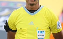 LDC-CAF : Des arbitres tanzaniens pour ASCK-RSB