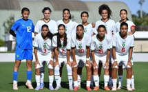 Prépa Mondial (f) U17 : Les Lioncelles balayées par la France, un sérieux avertissement !