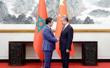 Le Maroc et la Chine lancent un dialogue stratégique au niveau ministériel