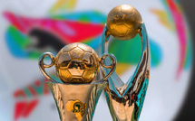 Football/Compétitions interclubs : Nos clubs entrent en lice  avec l’ambition de décrocher le titre