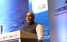 Le ministre indien de la défense s’apprête à visiter le Maroc