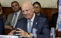 Sahara : la Russie appelle à une solution politique définitive 