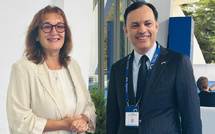 Le Maroc et l'Union européenne discutent de la mobilité professionnelle 