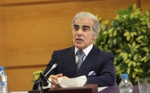 Taux directeur de BAM : BKGR prévoit le maintien du statuquo