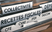 Les recettes fiscales continuent leur progression en 2025