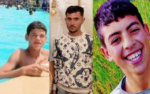 Trois jeunes migrants retrouvés noyés à Sebta, les familles exigent le rapatriement des corps