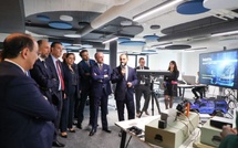 Casablanca : Deloitte inaugure sa CyberAcademy dédiée aux métiers de la cybersécurité