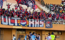 CCAF : L’OCS réussit son entame !