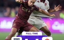 Botola D1 / J2 : Le Wydad concède le nul face au promu Yaâcoub El Mansour