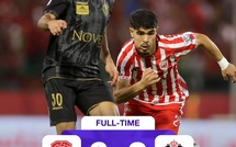 Botola D1 / J2 : Le CODM s’offre le FUS !