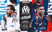 Foot européen : Un super dimanche de derbies et de clasicos