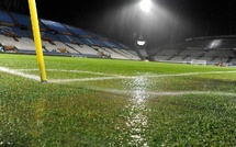 ​Ligue 1 : OM–PSG reporté en raison de fortes intempéries à Marseille